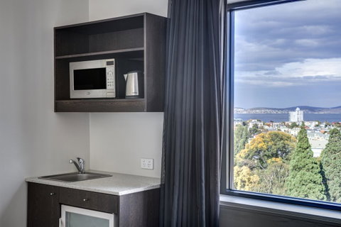 Travelodge Hotel Hobart - C Tourism 3
