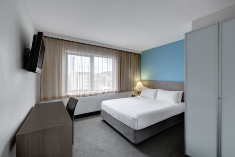 Travelodge Hotel Hobart - C Tourism 12