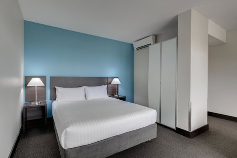 Travelodge Hotel Hobart - C Tourism 2