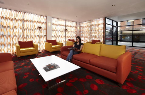Travelodge Hotel Hobart - C Tourism 15