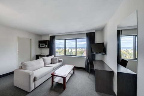 Travelodge Hotel Hobart - C Tourism 1
