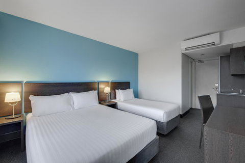 Travelodge Hotel Hobart - C Tourism 9