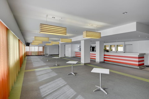 Travelodge Hotel Hobart - C Tourism 20
