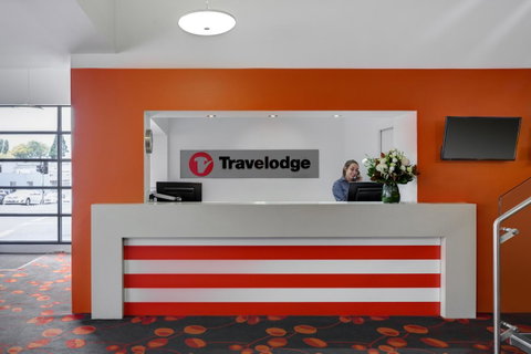 Travelodge Hotel Hobart - C Tourism 13