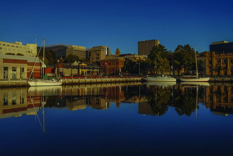 Travelodge Hotel Hobart - C Tourism 22