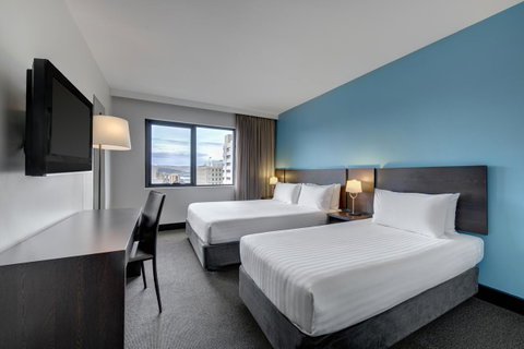 Travelodge Hotel Hobart - C Tourism 6