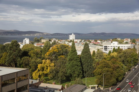 Travelodge Hotel Hobart - C Tourism 23