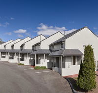 Elphin Motel  Serviced Apartments - C Tourism