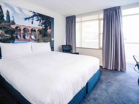 Mercure Launceston - C Tourism 24