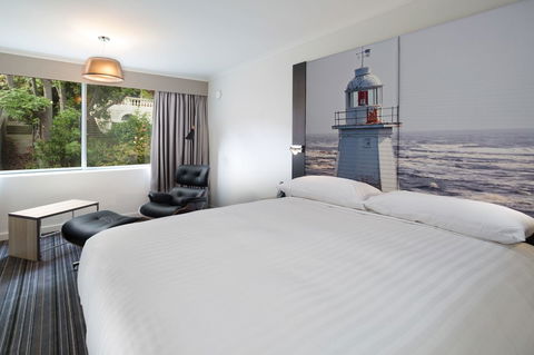 Mercure Launceston - C Tourism 12