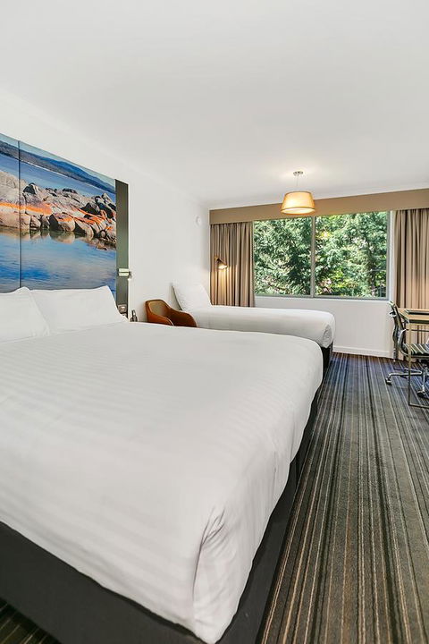 Mercure Launceston - C Tourism 2
