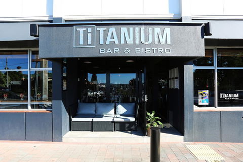 Mercure Launceston - C Tourism 18