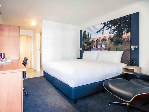 Mercure Launceston - C Tourism 37