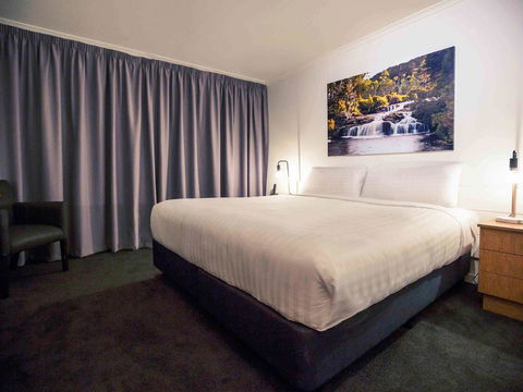 Mercure Launceston - C Tourism 39