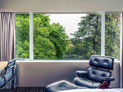 Mercure Launceston - C Tourism 42