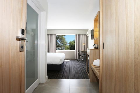 Mercure Launceston - C Tourism 11