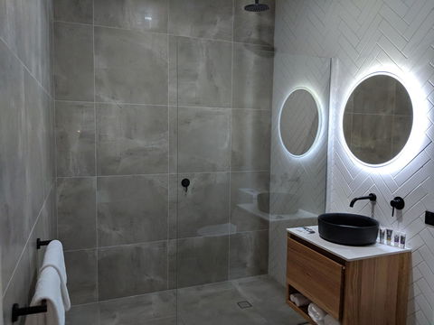 Mercure Launceston - C Tourism 9