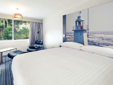 Mercure Launceston - C Tourism 23
