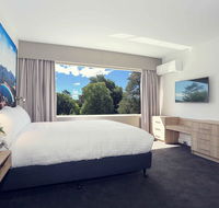Mercure Launceston - C Tourism