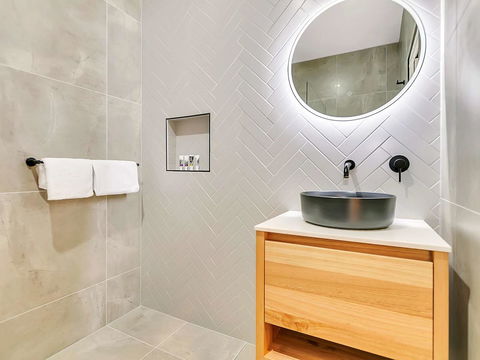 Mercure Launceston - C Tourism 44