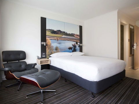 Mercure Launceston - C Tourism 43