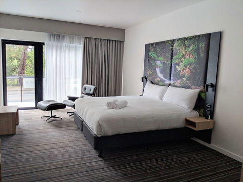 Mercure Launceston - C Tourism 40