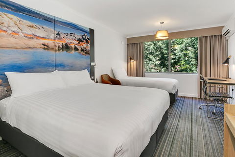 Mercure Launceston - C Tourism 6
