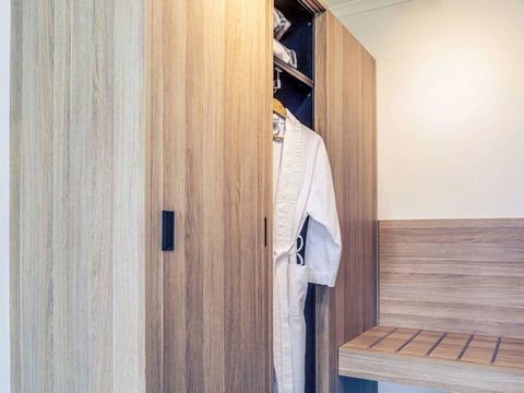 Mercure Launceston - C Tourism 31