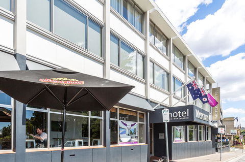 Mercure Launceston - C Tourism 15