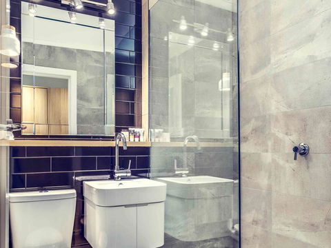 Mercure Launceston - C Tourism 32