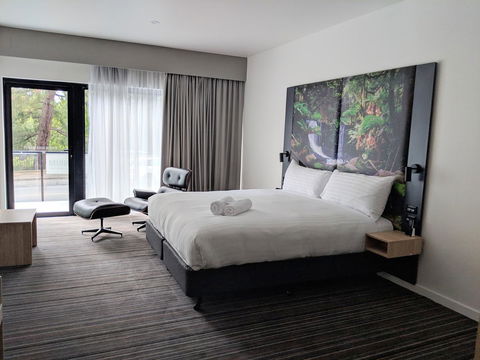 Mercure Launceston - C Tourism 7