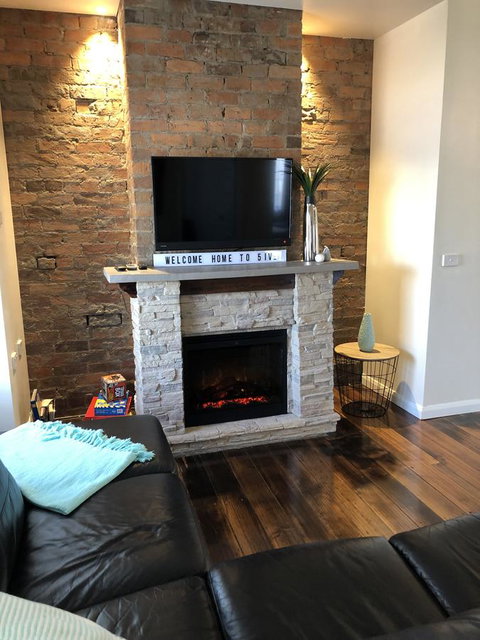 Apartment 5ive - C Tourism 2