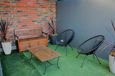 Apartment 5ive - C Tourism 8