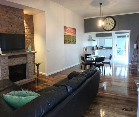 Apartment 5ive - C Tourism 0