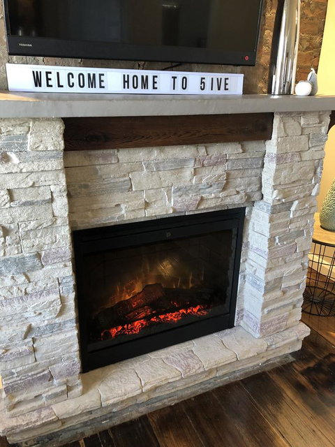 Apartment 5ive - C Tourism 4