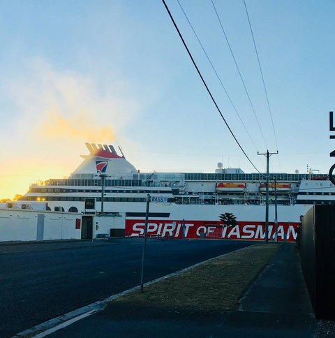 Apartment 5ive - C Tourism 13