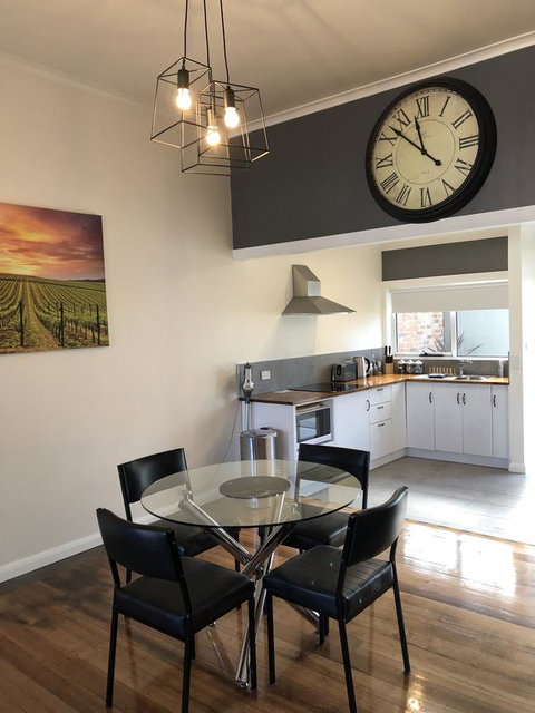 Apartment 5ive - C Tourism 1