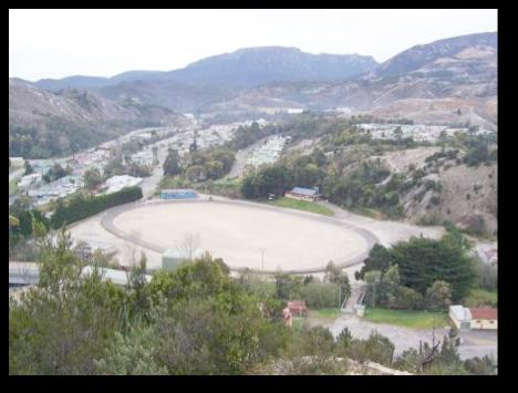 West Coaster Motel - C Tourism 8