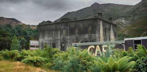 West Coaster Motel - C Tourism 6