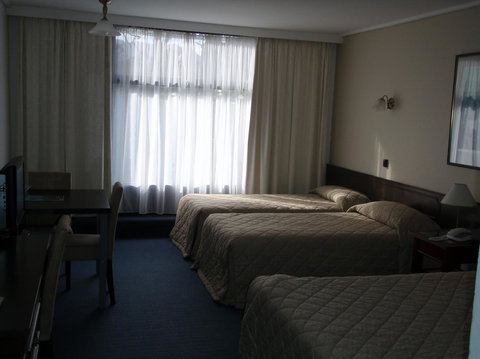 West Coaster Motel - C Tourism 38