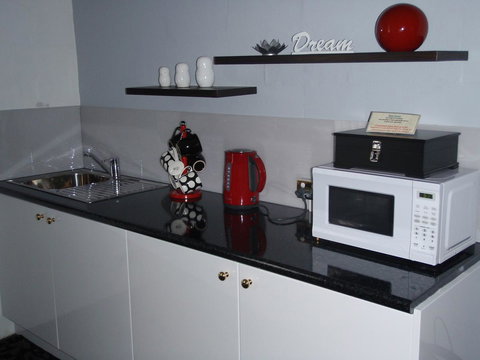 West Coaster Motel - C Tourism 18