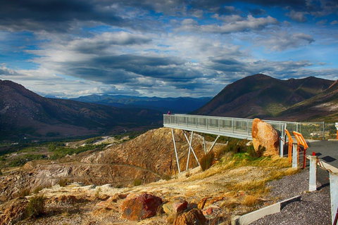 West Coaster Motel - C Tourism 5