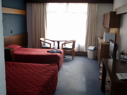 West Coaster Motel - C Tourism 39