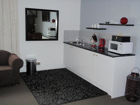 West Coaster Motel - C Tourism 23