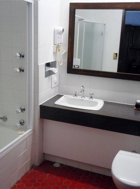 West Coaster Motel - C Tourism 17