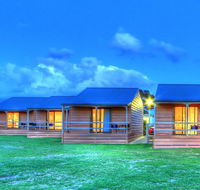 Low Head Tourist Park - C Tourism