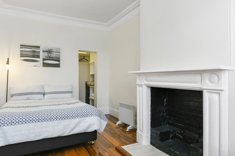 Trinity Hill Apartments - C Tourism 3