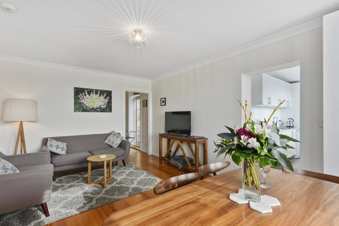 Trinity Hill Apartments - C Tourism 11