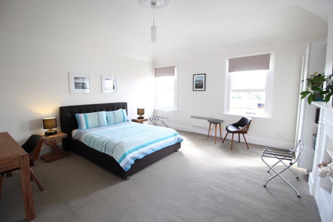 Trinity Hill Apartments - C Tourism 20