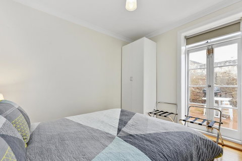 Trinity Hill Apartments - C Tourism 4